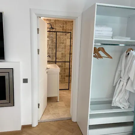 Appartamento Brand New Penthouse At Km 0 Of Near Intercontinental