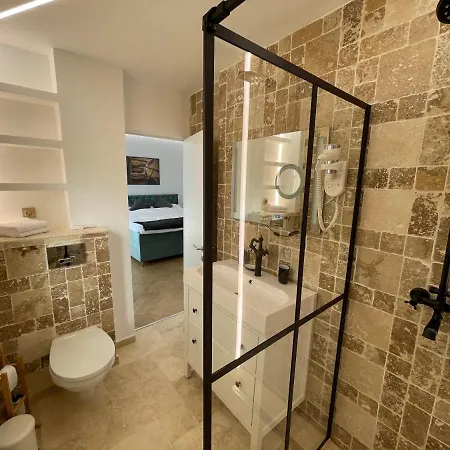Brand New Penthouse At Km 0 Of Near Intercontinental * Bucarest