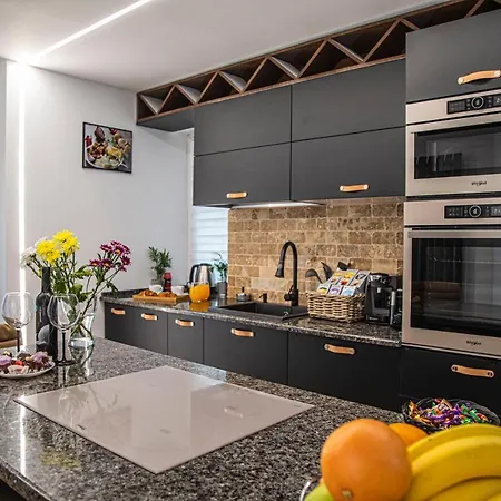 Brand New Penthouse At Km 0 Of Near Intercontinental Apartment *