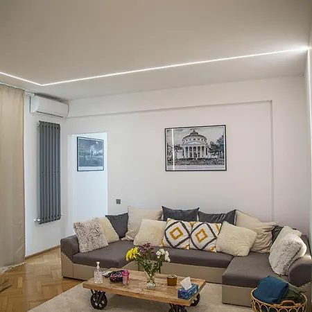 Brand New Penthouse At Km 0 Of Near Intercontinental Apartment *