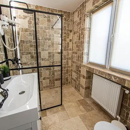 Apartment Brand New Penthouse At Km 0 Of Near Intercontinental *