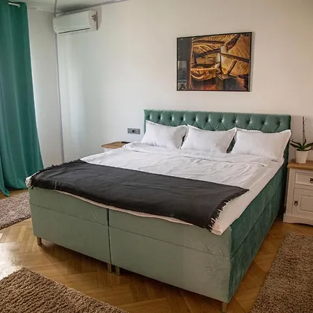 Brand New Penthouse At Km 0 Of Near Intercontinental