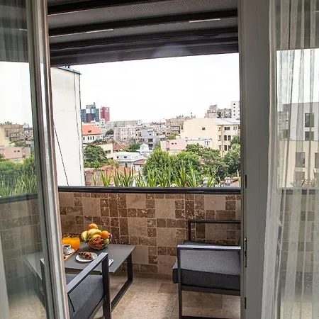 Brand New Penthouse At Km 0 Of Near Intercontinental Bucharest