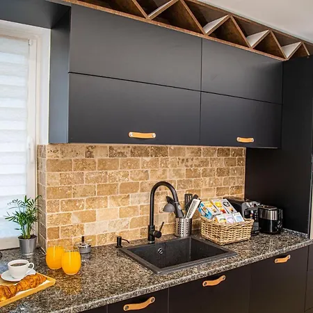 Brand New Penthouse At Km 0 Of Near Intercontinental