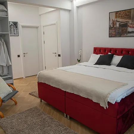 Appartamento Brand New Penthouse At Km 0 Of Near Intercontinental *
